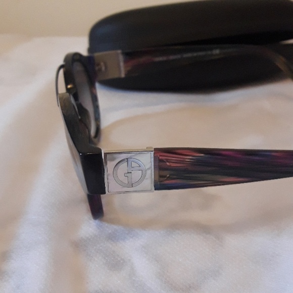 COPY - Giorgio armani AR8036 unisex main image 8